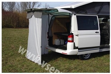 Zadní stan INSTANT pro VW T5