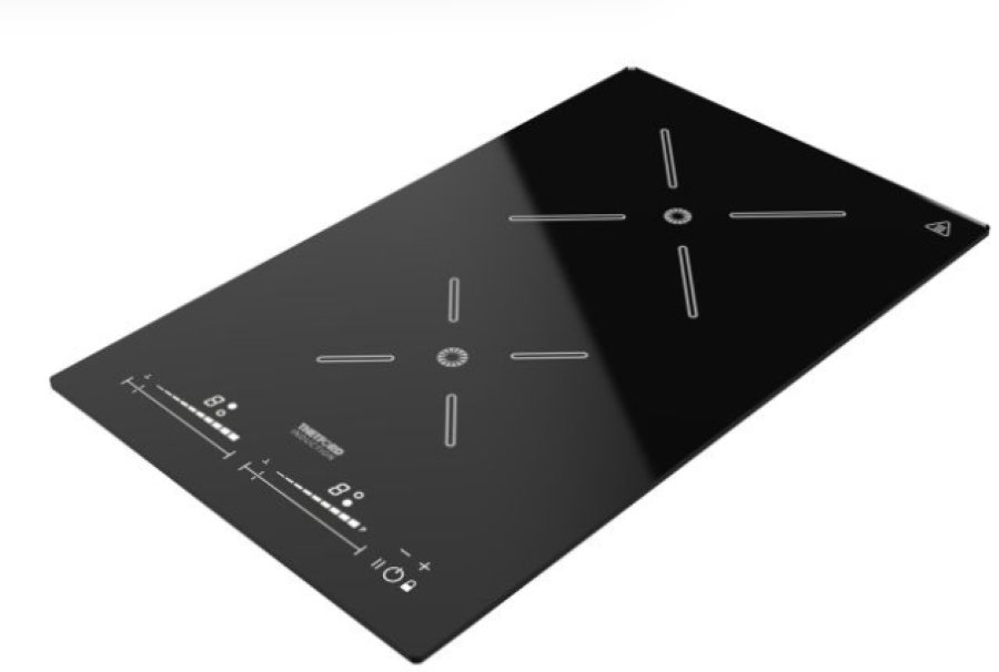 Indukční varná deska Topline 902 Thetford