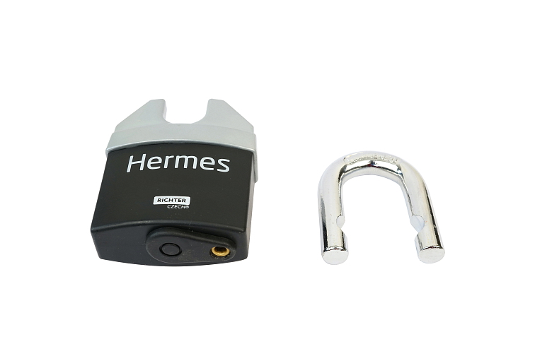 Visací zámek RV.HERMES.65, Richter