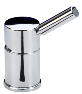 Vodovodní páková baterie Reich I5 keramik Trend E UT