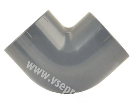 Trubkový spojovací systém dvojitý O-kroužek 40 mm, LILIE