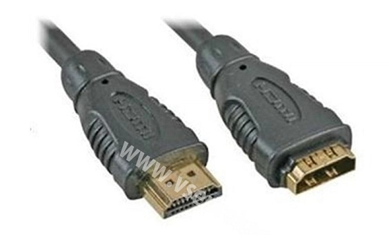 HDMI prodlužovací kabel 10m