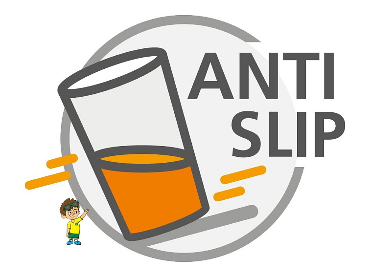 Dvoustupňový schůdek před karavan