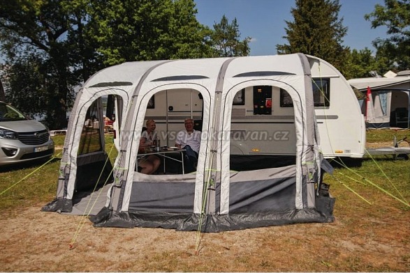 Vchodový předstan MARINA AIR