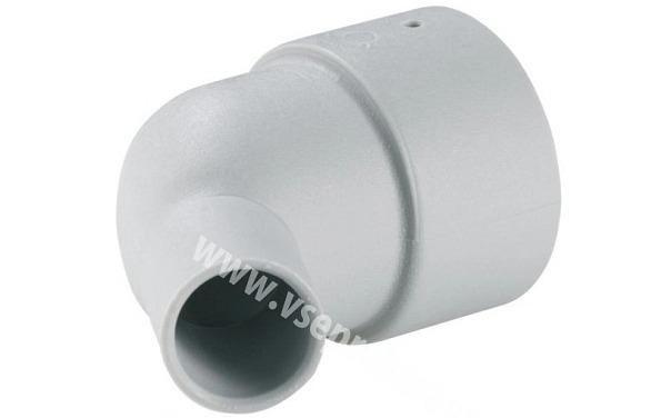 Rohová tryska Truma EC 35 mm