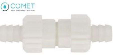 Propojovací adaptér s maticemi X-fix