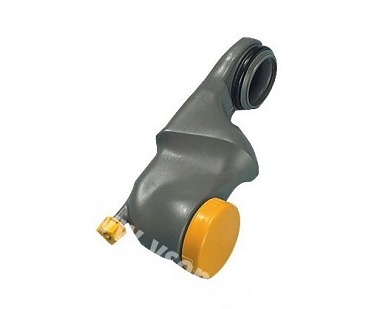 Plnící hrdlo WC Thetford C2 / C3 / C4