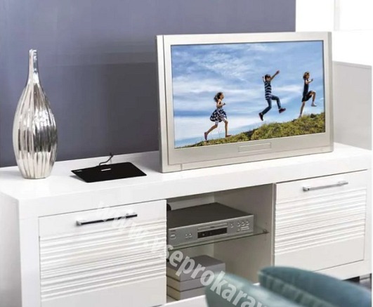 Pokojová anténa CITY LEAF-C600