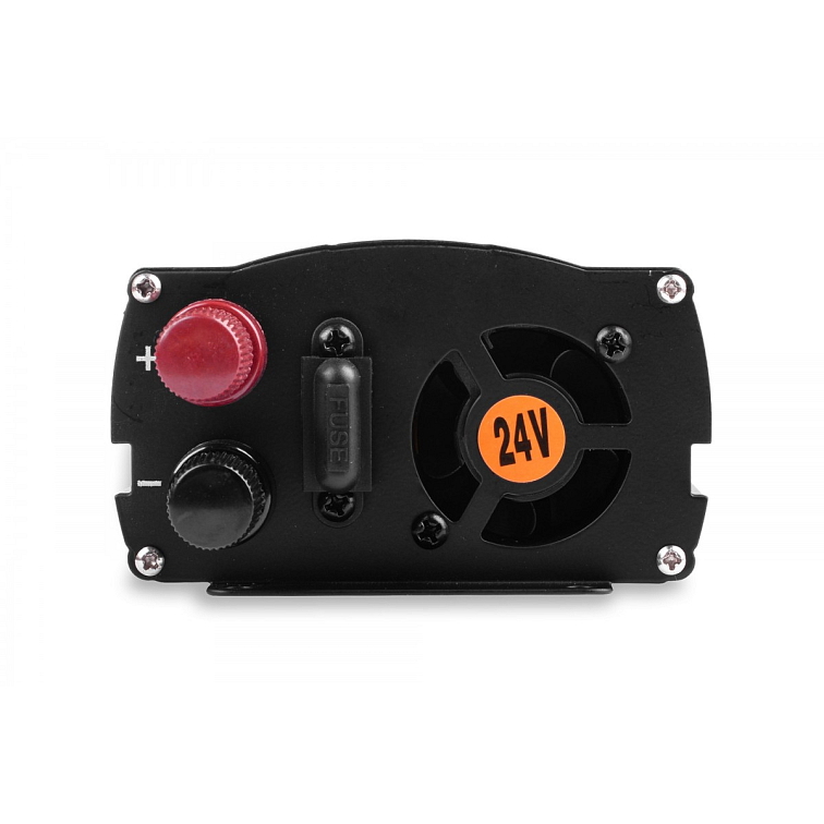 Měnič napětí IPS 500/1000 24/230V (500/1000W)