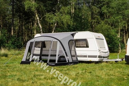 Nafukovací předstan Dorado XL, Westfield