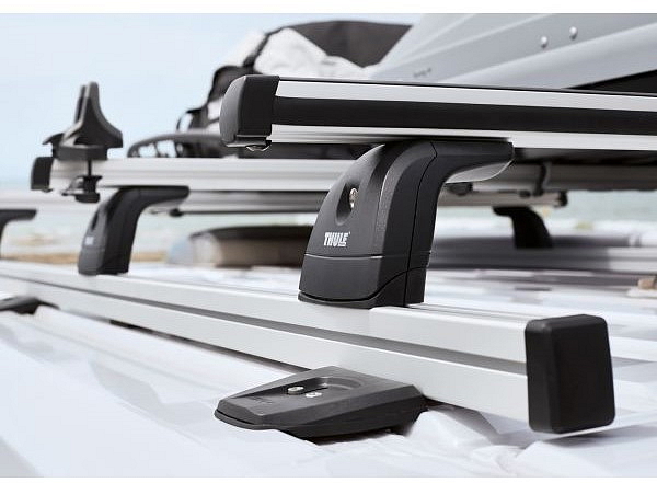 Příčníky pro Thule Roof Rack