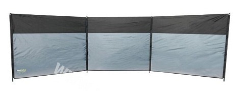 Zástěna proti větru Sun Set, EuroTrail