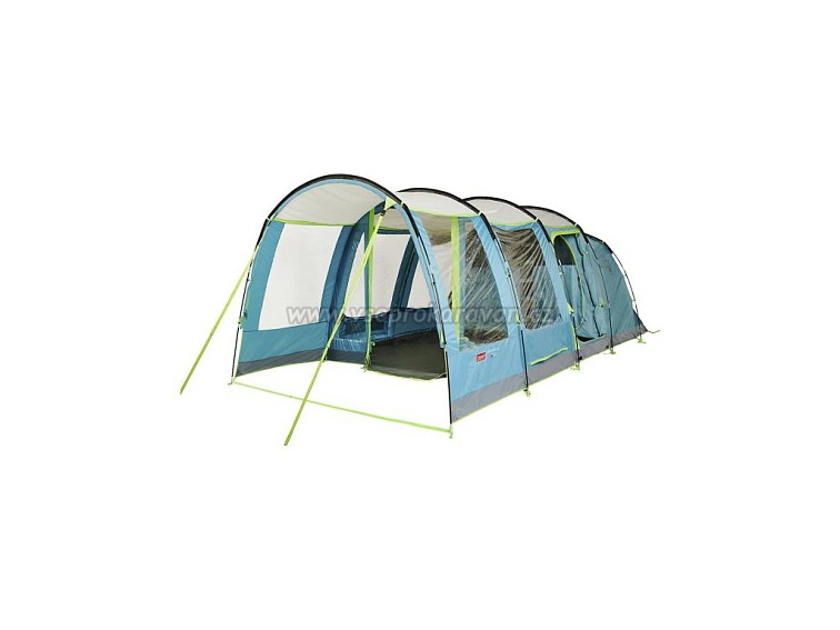 Kempingový stan Castle Pines L