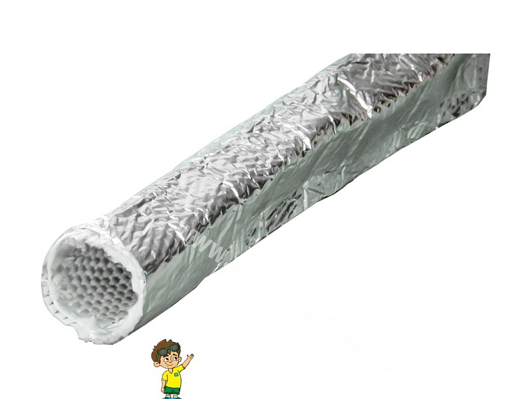 Termoizolační obal FI30