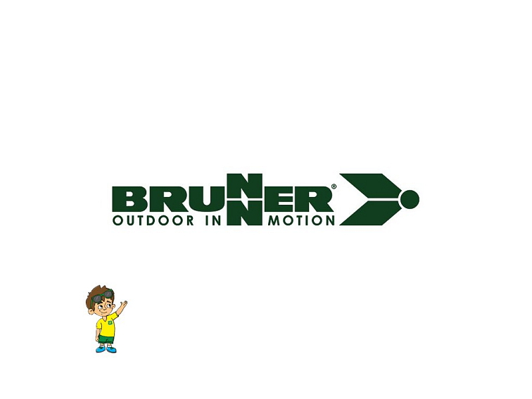 Sklenice SAN Cosmic 300 ml, Brunner