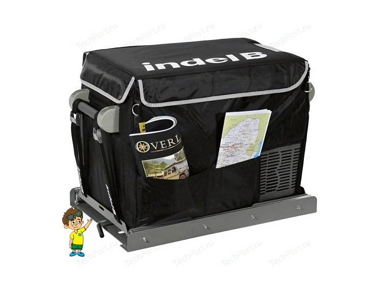 Termoobal na chladničky TB31 Indel B