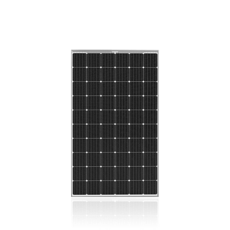 315W fotovoltaický solární panel JPGPV