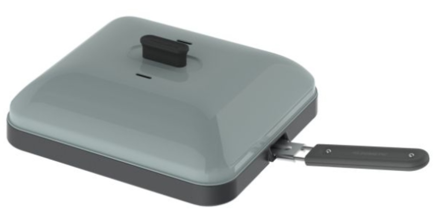 Univerzální poklice CADAC