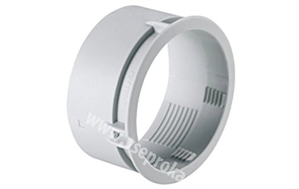 Koncová matice EM pro Truma Saphir