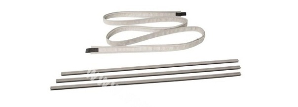 Sada pro připojení předstanu k dodávce Outwell