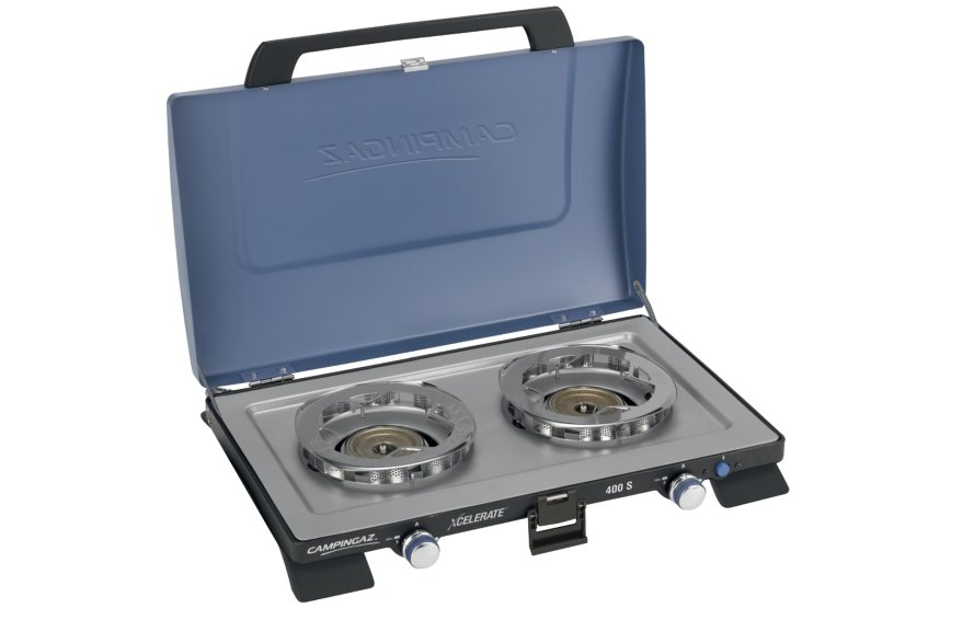 Plynový vařič 400-S Stove