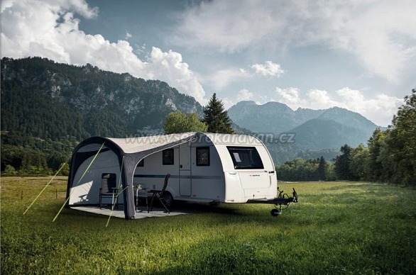 Sluneční střecha Playa Air Caravan