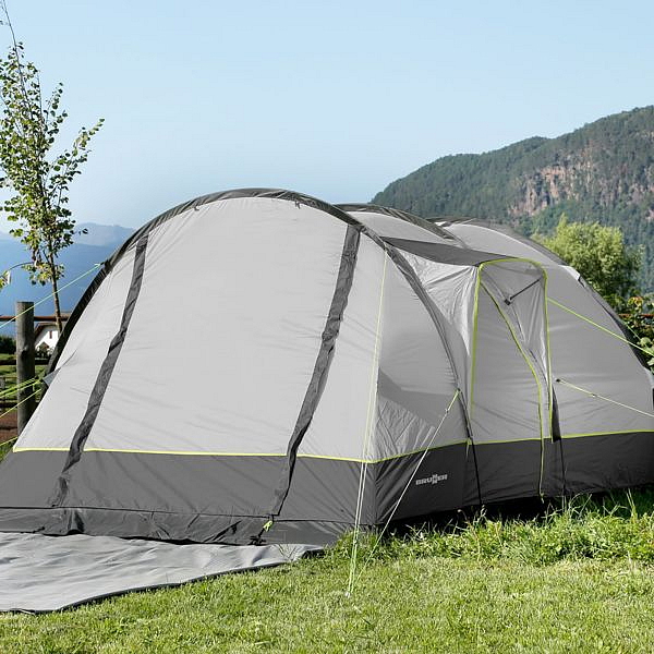Kempingový venkovní stan Arqus 5, Brunner