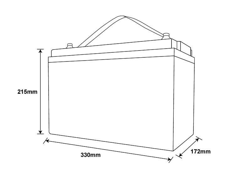Předstan Traveler Air Modular