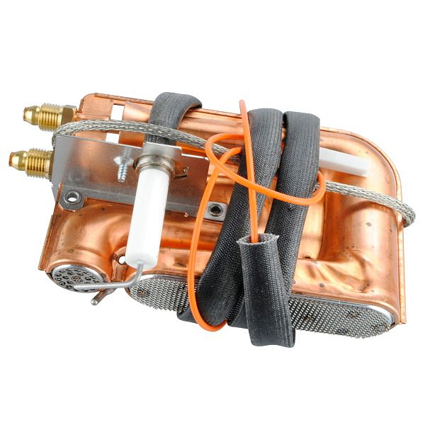 Plynový hořák pro topení Truma