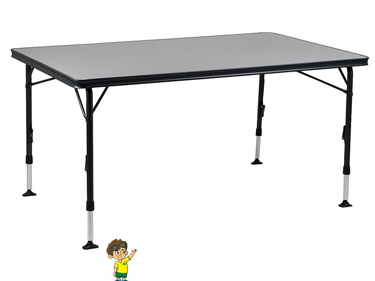 Kempingový stůl Crespo Seville