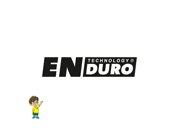 Mover ENDURO EM315, motorový pojezd s motorovým přísuvem