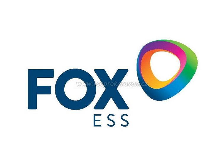 Jednofázový střídač FoxESS S3000 1F