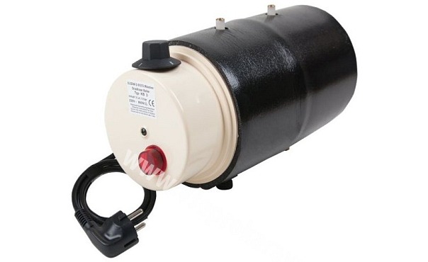 Bojler Elgena KB 3 – 230 V/660 W, 3l, nízkotlaký