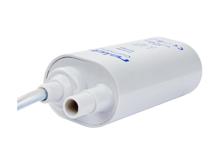 Ponorné čerpadlo Reich, 12V, 12l