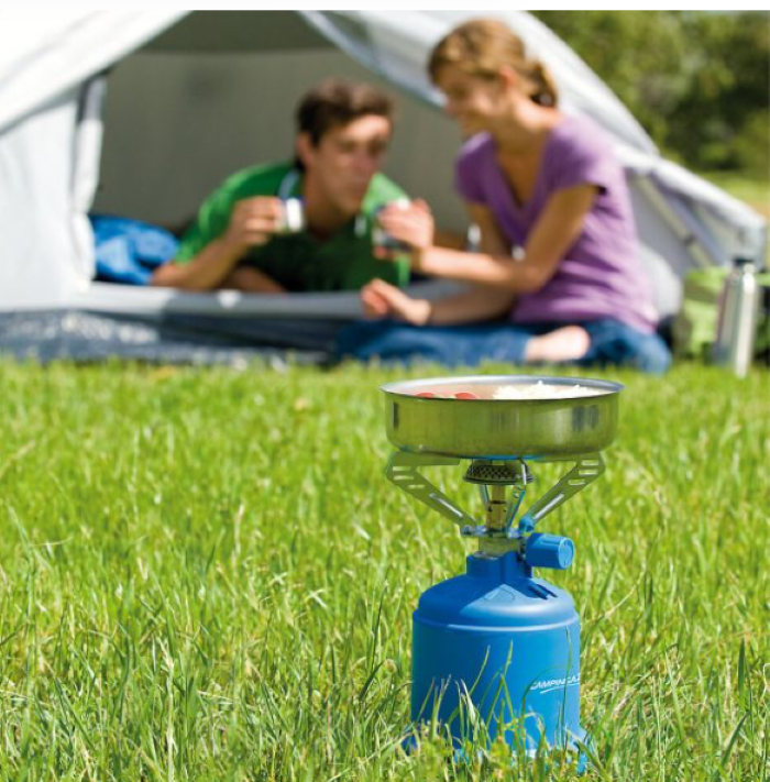 Kempingový vařič Campingaz 206 S