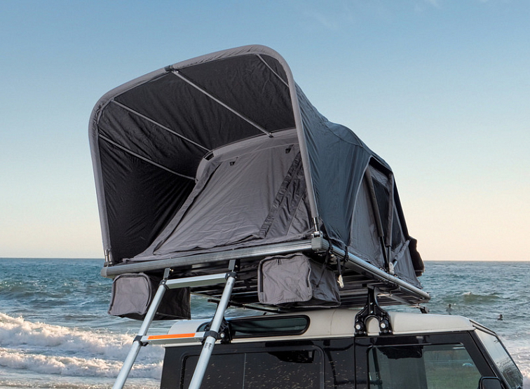 Střešní autostan VICTORIA, Reimo Tent