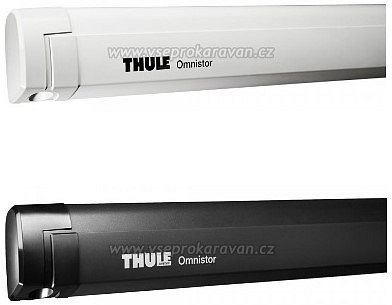 Adaptér Laika X pro nástěnné markýzy řady 5 a 8, Thule