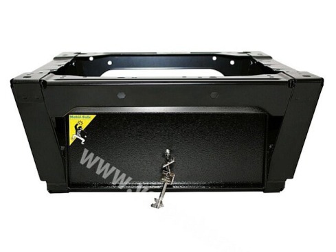 Mobilní trezor VW Crafter