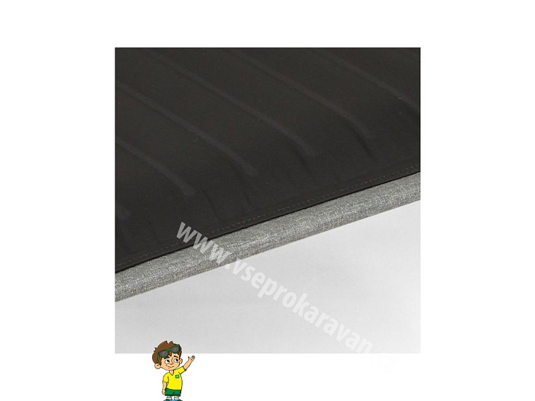 Nafukovací kempingová postel Himalaya