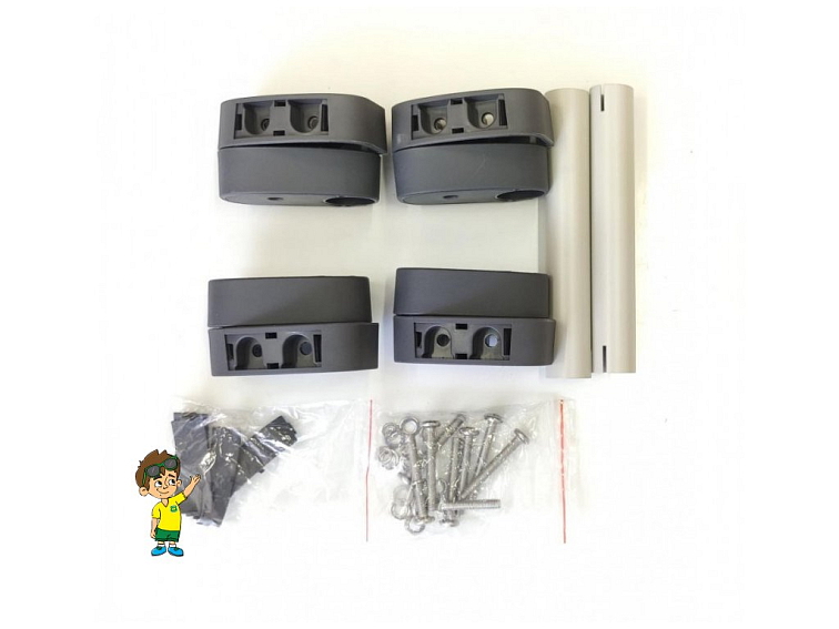 Madla pro chladničku Indel B TB31.2/TB41.2/TB51.2