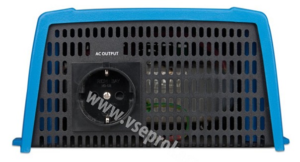 Měnič napětí SINUS Victron Energy Phoenix VE.Direct 800VA 24V