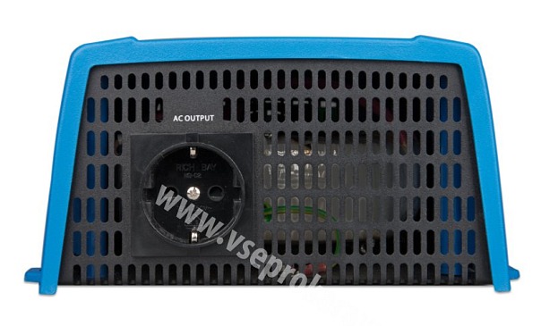 Měnič napětí SINUS Victron Energy Phoenix VE.Direct 500VA 48V