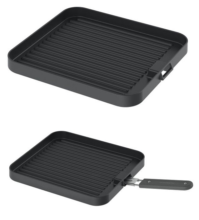 Univerzální grilovací deska CADAC