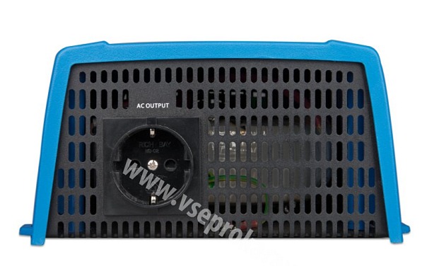 Měnič napětí SINUS Victron Energy Phoenix VE.Direct 250VA 48V