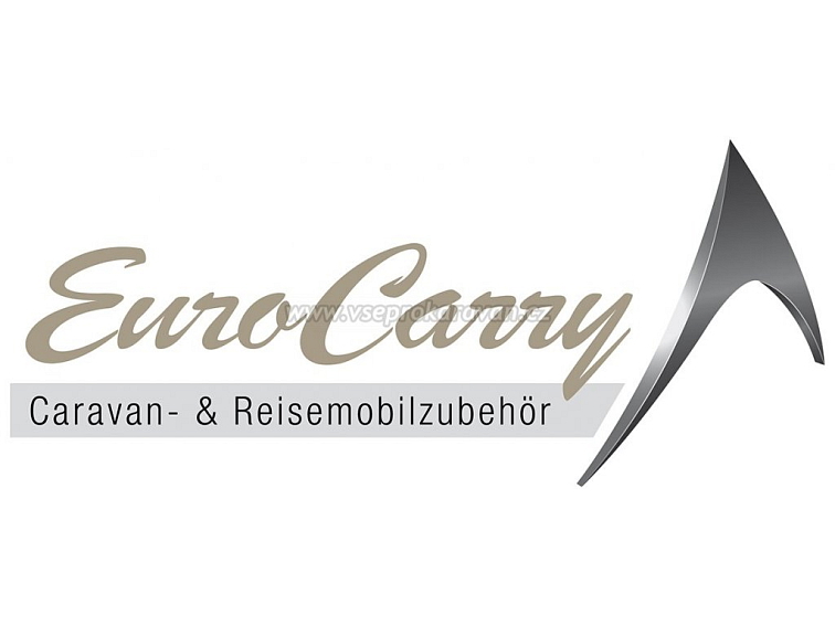 Nosič kol EuroCarry Ford Transit Custom