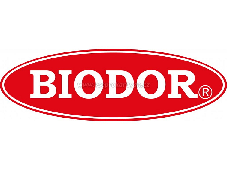 Odstraňovač zápachu, Biodor