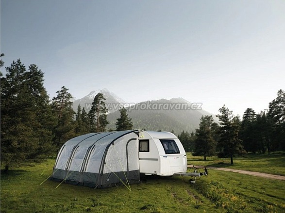 Vchodový předstan RIMINI AIR II