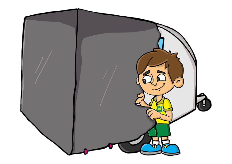 Plachty na zakázku dle vašich rozměrů