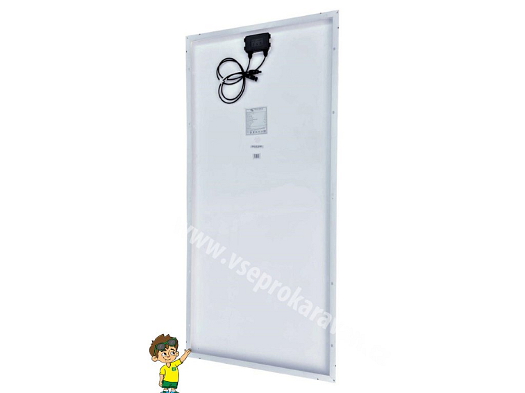 Solární panel Victron Energy 175Wp/12V