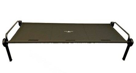 Jednolůžková postel Disc-O-Bed®